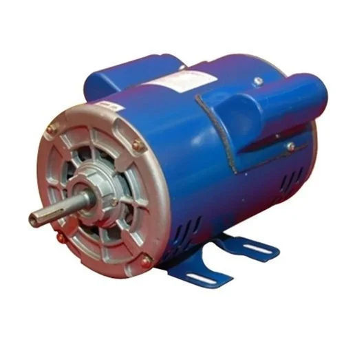 3 HP Foot Mounted Single Phase Motor