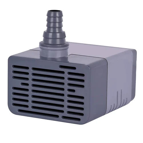 Plastic Air Cooler Pump Application: Submersible