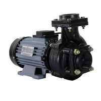 Single Phase Monoblock Pump Application: Submersible
