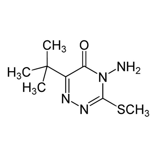 Metribuzin Herbicide Application: Agriculture