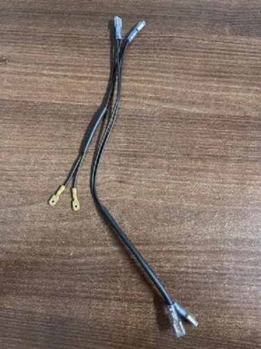 HORN WIRE HARNESS