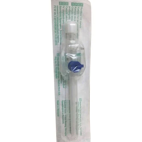 IV Cannula