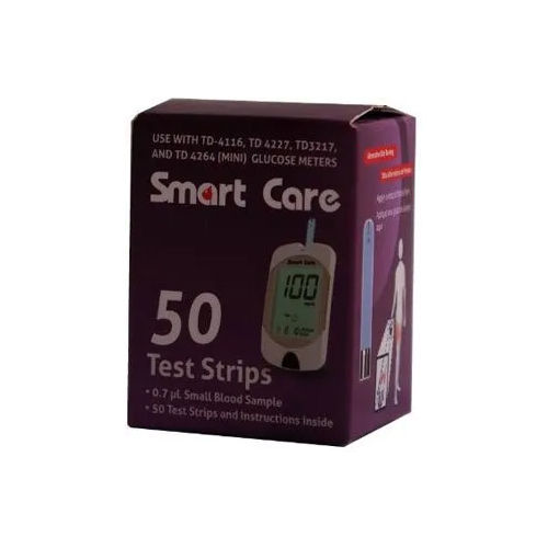 Blood Glucose Test Strips