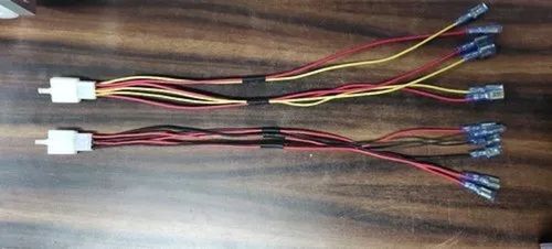 LED WIRE HARNESS