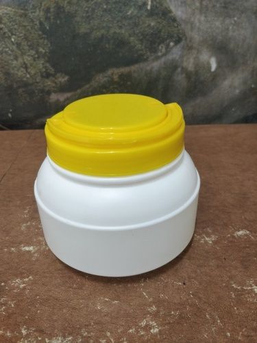 CURD Packaging Plastic Bucket