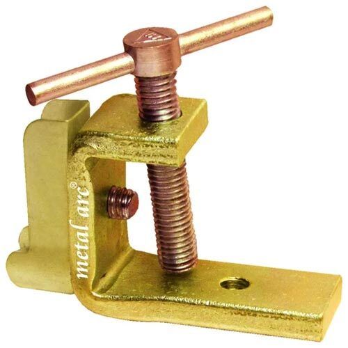 ST1 Rev.01 C- J Type Earth Clamp ST1 Series - ST1B6