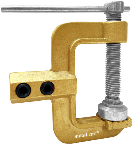 ST4 Series C Type Earth Clamp ST4B5