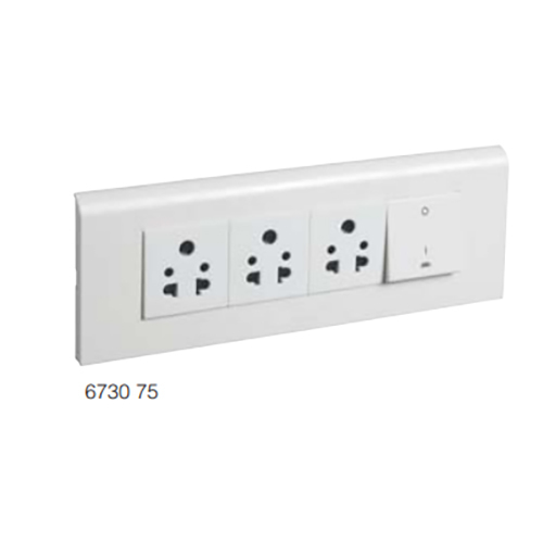 6730 75 Power strip