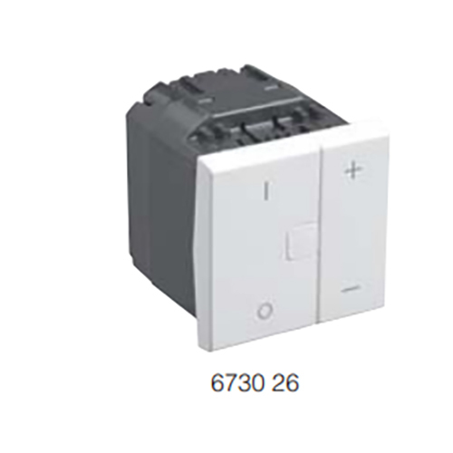 6730 26 Compact fluorescent Lamp dimmer