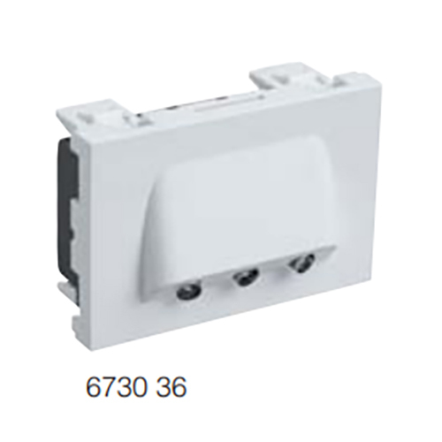 6730 36 Skirting Light LED