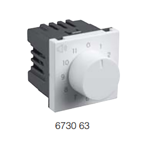 6730 63 Volume Controller