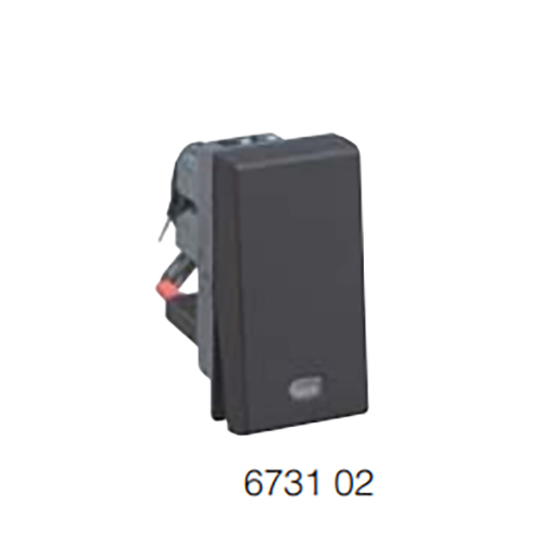 6731 02 6 A Switch 1W