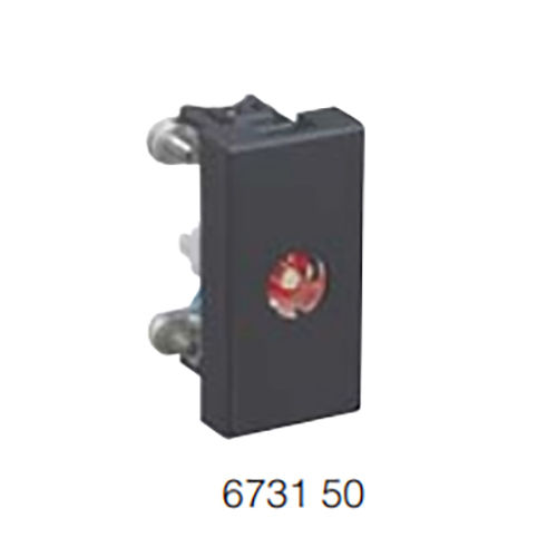 6731 50 TV Socket