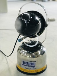 Stainless Steel Fogging Machine