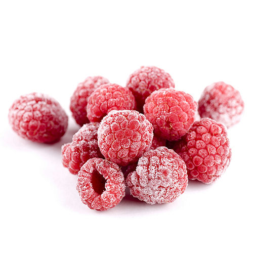 Common Profruitin Frozen Raspberry Whole