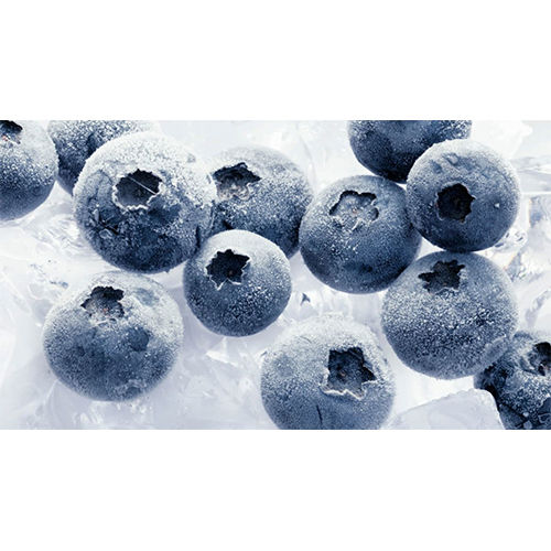 Profrutin Frozen Blueberry