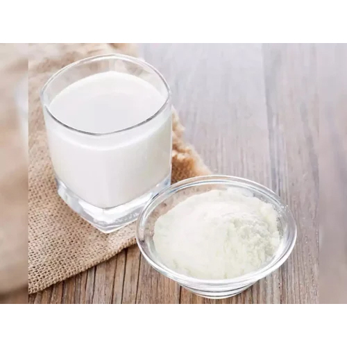 Skimmed Milk Powder