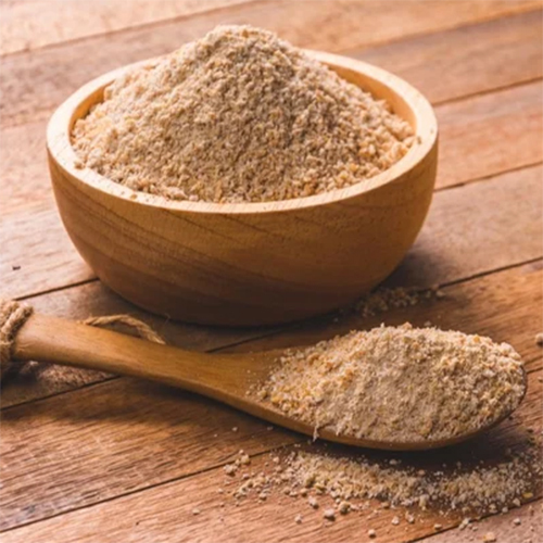 Brown Rice Protein Powder