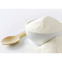 Lactose Monohydrate Powder - Flavor: Vanilla