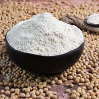 Soy Protein Isolate Powder - Flavor: Vanilla