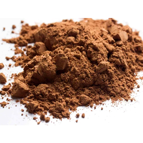 Natural Cocoa Powder