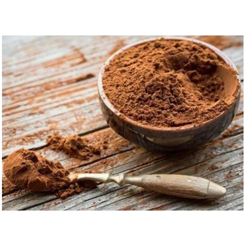 Alkalized Cocoa Powder
