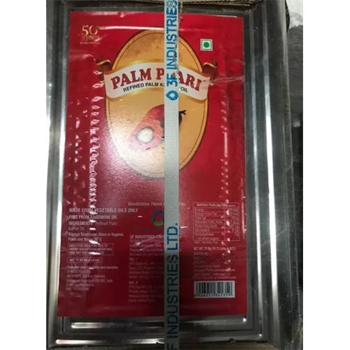 Palm Pari Refined Kernel Oil Packaging Size: 5 Litre