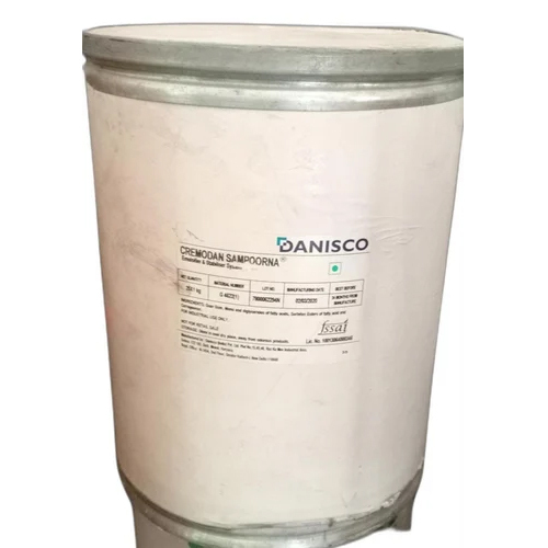 Danisco Cremodan Sampoorna Ice Cream Stabilizer