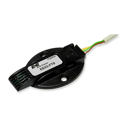 EE03 Humidity And Temperature Sensor Module With Flange