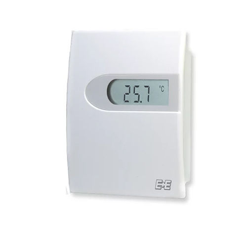 E+E - EE10 Humidity and Temperature Room Sensor