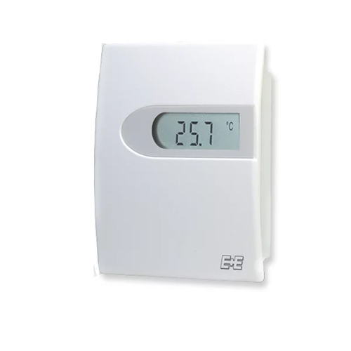 EE10-T Temperature Room Sensor With Display
