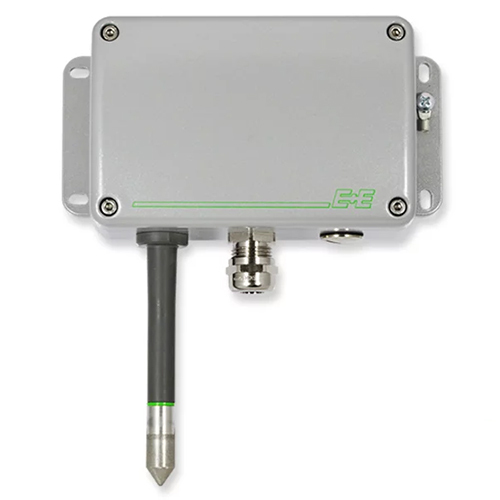 EE100Ex Intrinsically Safe Humidity And Temperature Sensor