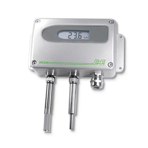 Metal Ee220 Humidity And Temperature Sensor