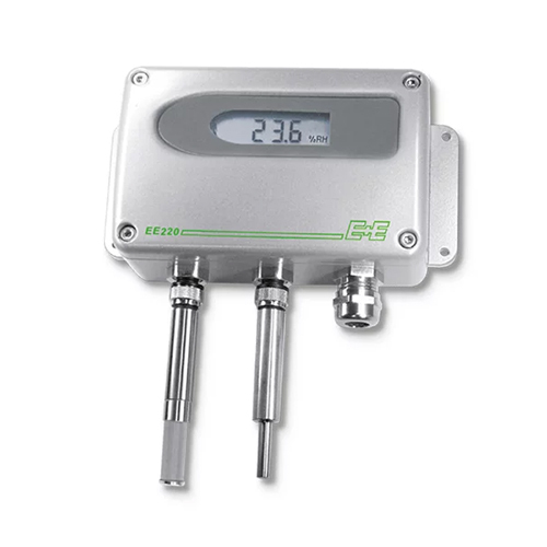 EE220 Humidity And Temperature Sensor