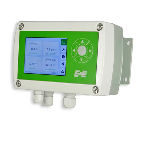 EE310 Humidity Temperature Sensor