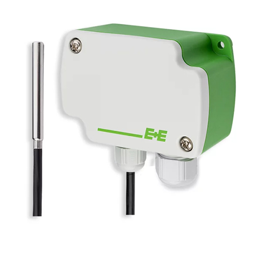 EE471 Temperature Sensor With Remote Probe
