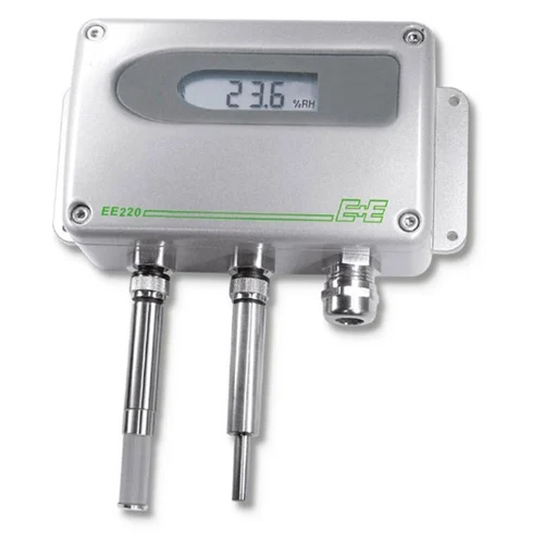 High Temperature Humidity Sensor