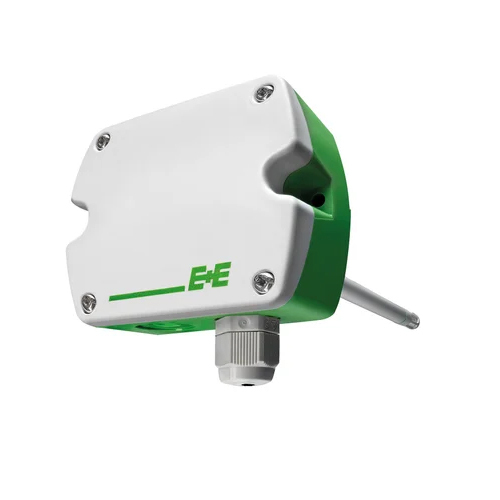 Humidity And Temperature Sensor