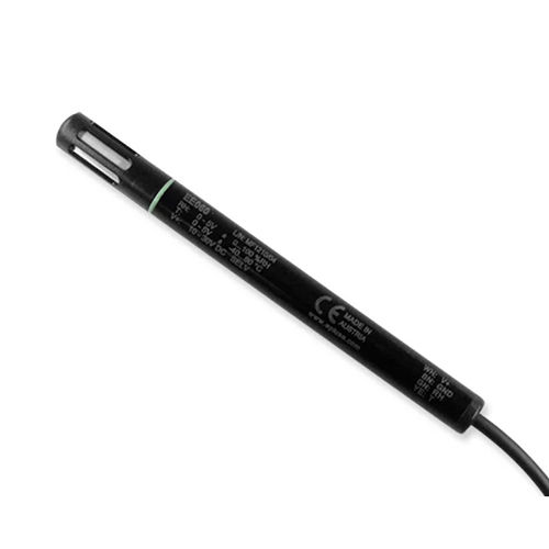 Metal Ee060 Humidity And Temperature Probe With Cable