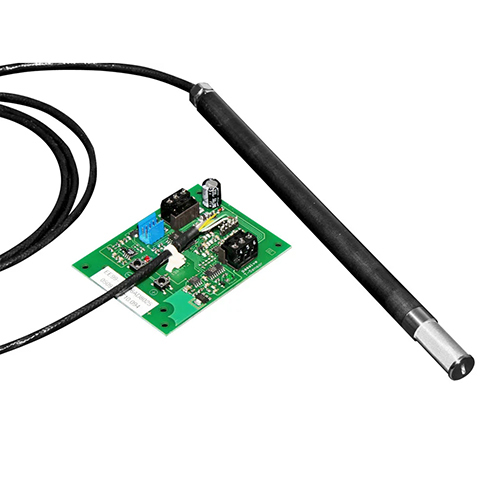 EE99-1 Humidity And Temperature Module