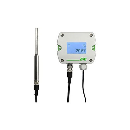 Metal Industrial Temperature Probe