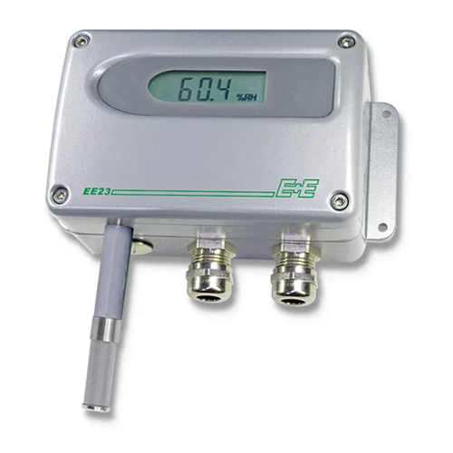 EE23 T1 Humidity Temperature Transmitter