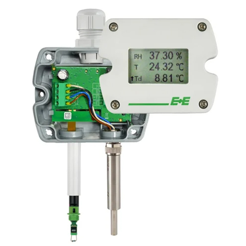 Humidity Temperature Transmitter