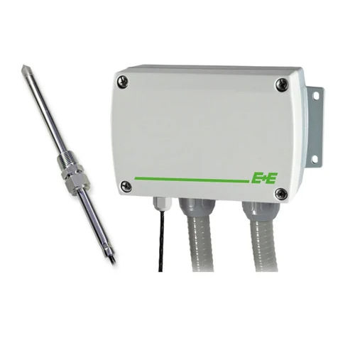 Metal Industrial Humidity Sensor