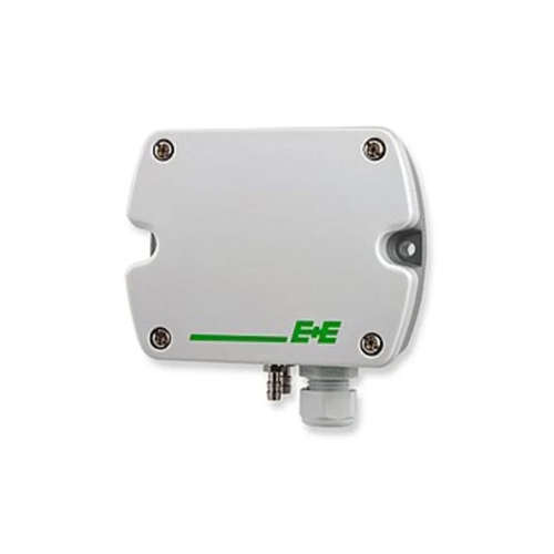 Differential Pressure Sensor