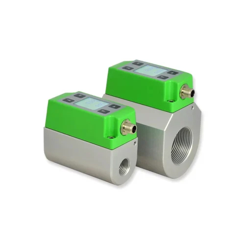 Industrial Air Flow Meter