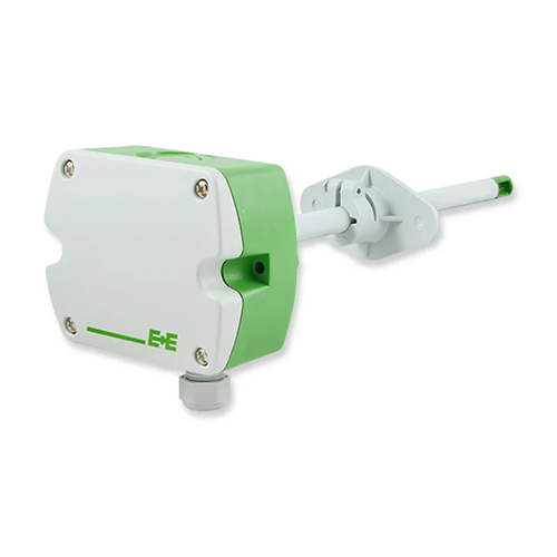 EE660 Air Velocity Sensor For Duct Mounting