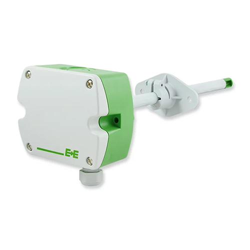 EE650 Air Flow Sensor For Duct Mounting