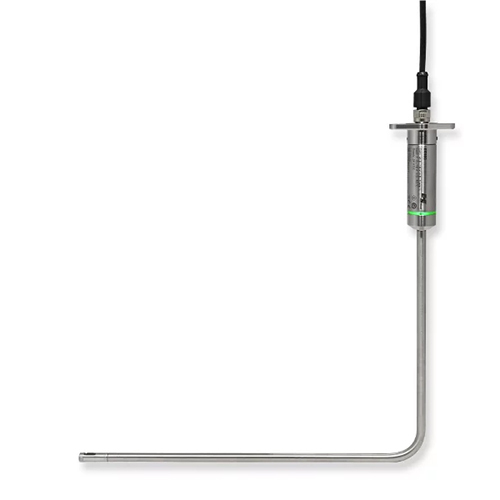 EE680 Air Velocity Sensor For Laminar Flow