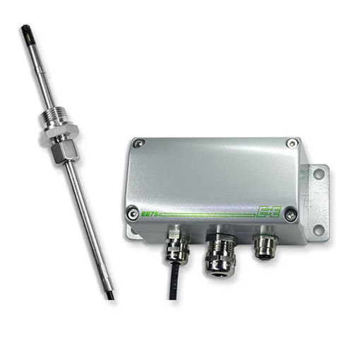 EE75 Air Velocity Sensor With Remote Probe